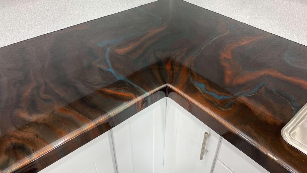 Epoxy Countertops